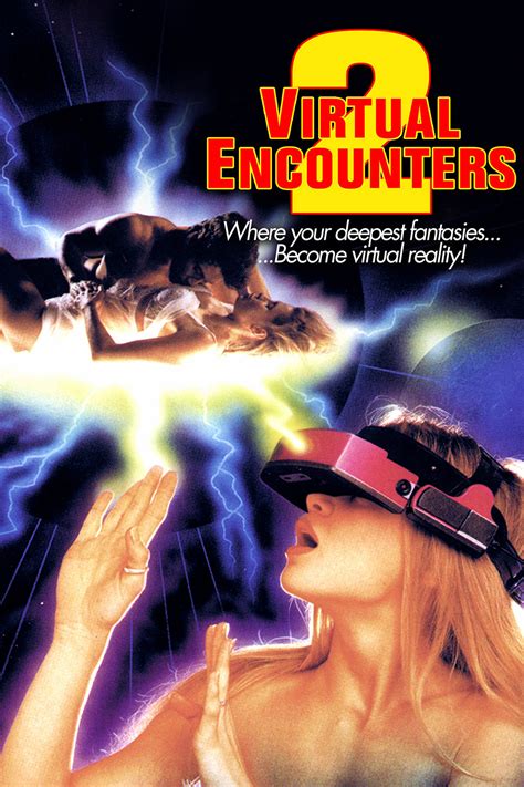 Virtual Encounters 2 1998