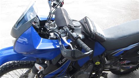We are doing everything we can to fulfill and ship in a timely manner while also updating our system to better address these delays, our customers' needs and shopper experience. KLR 650 Stock Exhaust Mod - YouTube