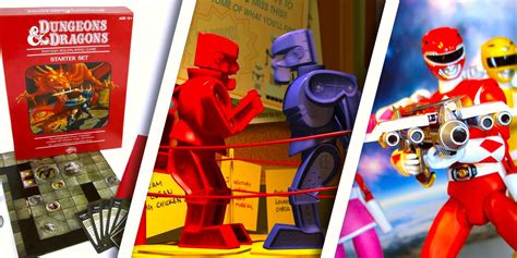 10 Highly Anticipated Films Based On Toy Lines