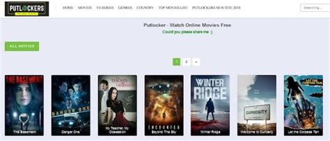 18 Best Free Movie Streaming Sites Without Sign Up 2023