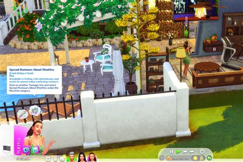 25 Super Fun Sims 4 Gameplay Ideas To Keep You Hooked Must Have Mods
