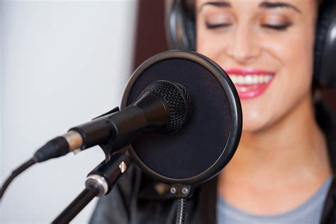 What Does A Voiceover Artist Need For A Fast Turnaround