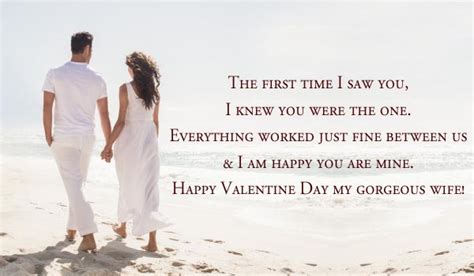 50 Valentine Messages For Wife Filled With Love And Romance World