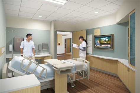 Hospital Room Design Strategies To Increase Staff Efficiency And Effectiveness Ideas Hmc
