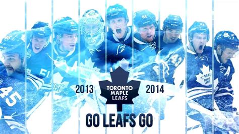 Go Leafs Go Torontomapleleaf Mapleleaf Toronto Kadri Kessel