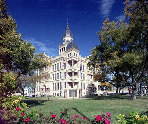 Things To Do And See In Denton Texas Pecan Square By Hillwood