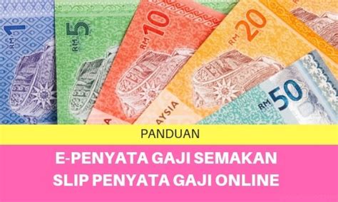 Penyata gaji bulan jun tahun 2011 nama pekerja : e-Penyata Gaji Semakan Slip Penyata Gaji Online Kakitangan ...