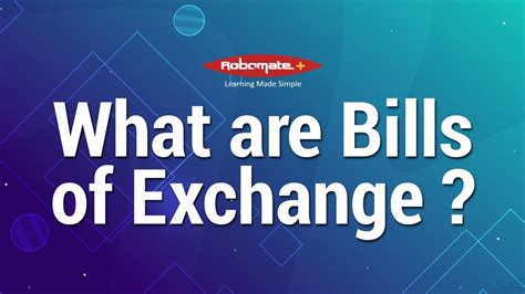 The latest ones are on mar 21, 2021 7 new discounting of bill of exchange meaning. Bills of Exchange | Bills of Exchange Meaning | What are ...