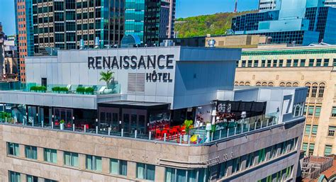 Montreal 15 Best Summer Terraces Hotel Place Hotel Bar Travel Buy