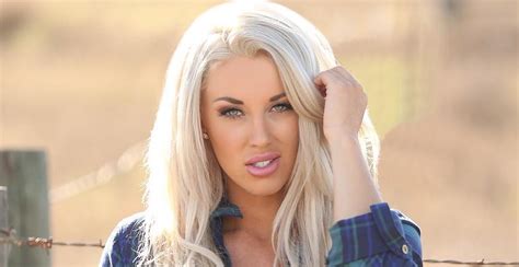 Laci Kay Somers Bio Age Height Models Biography