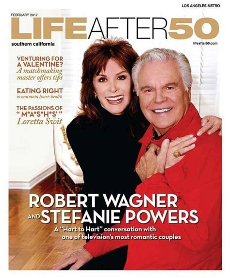 Life After 50 Magazine February 2017