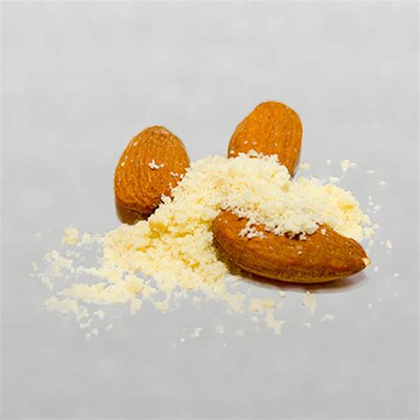 Buy Ground Almonds Blanched Almond Flour 500g And 1kg Bags Hbs