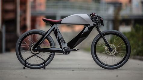 6 Powerful Attractive And Fastest Electric Bikes With Attitude Youtube