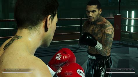 Everything You Need To Know About The Most Advanced Boxing Game Ever