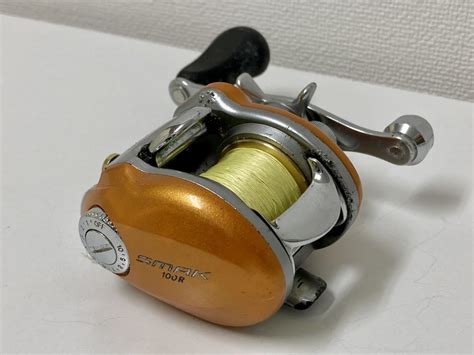 ヤフオク 管90969t DAIWA ダイワ MAG FORCE マグフォース