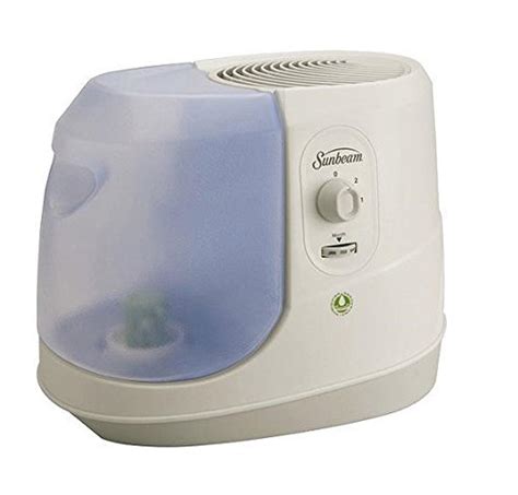 Sunbeam Cool Mist Humidifier White Instantyours