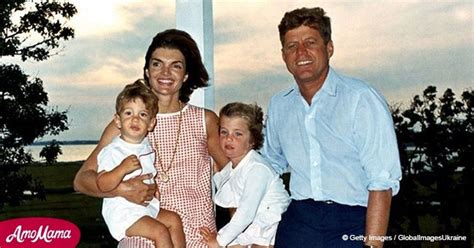 Remember Jfk S Only Grandson He Is All Grown Up And Looks So Similar