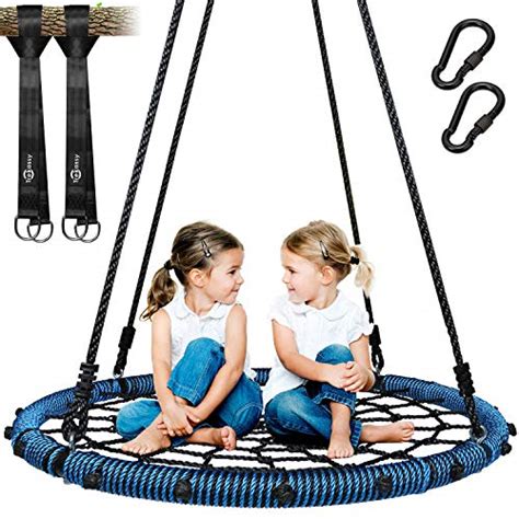 Top 10 Best Circle Tree Swing Available In 2021 Best Review Geek