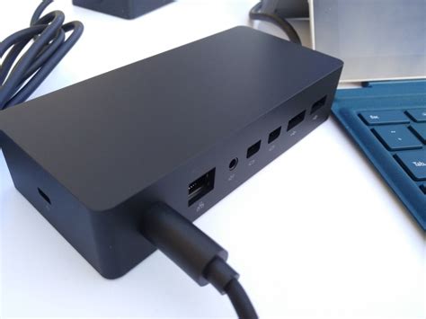 Recommended For Surface Dock By Microsoft Gtrusted