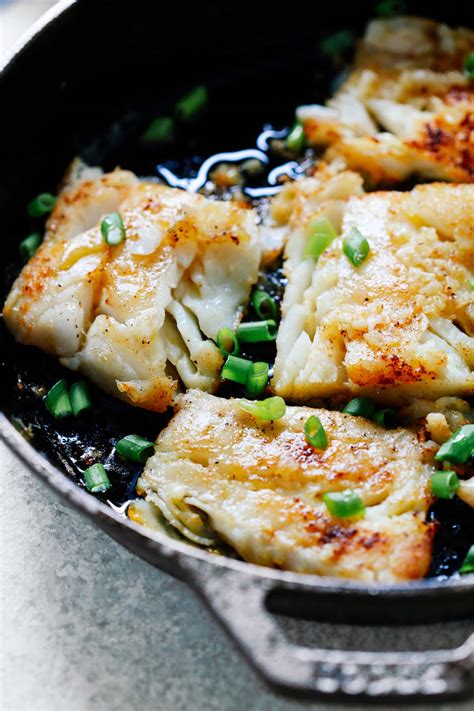 Top 4 Cod Fish Recipes