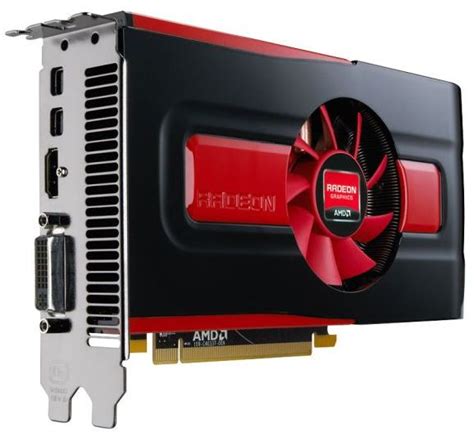 Видеокарта Amd Radeon 7700 Series Цена Telegraph