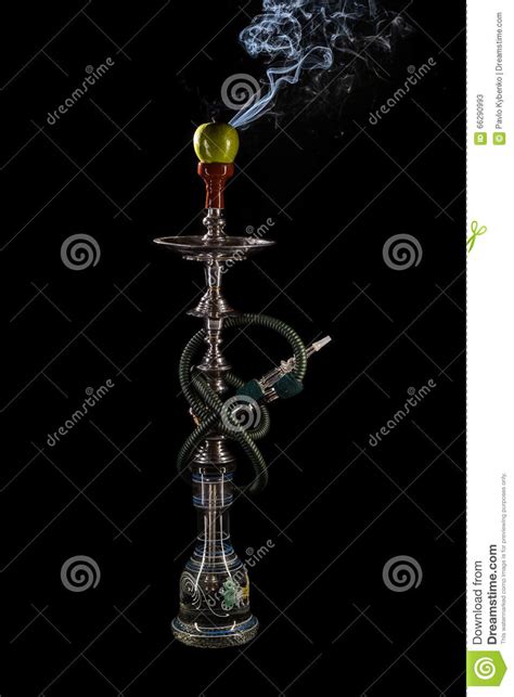 aroma hookah kitchen Hookah with aroma coffee stock image. image of fragrant