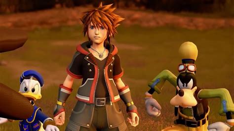 Kingdom hearts 3 has 20 moogle photo missions. Kingdom Hearts 3 Release Date Still Scheduled For 2018 ...