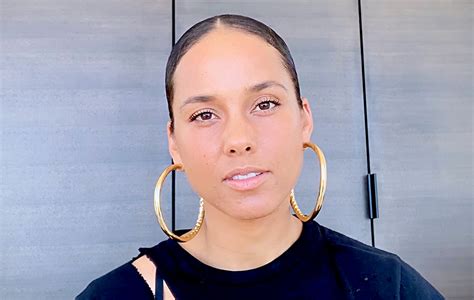 Alicia Keys Condemns Police Brutality On New Song Perfect Way To Die