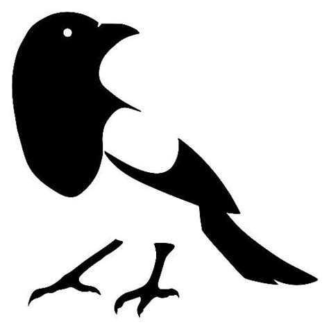 Magpie Pictures Clipart 10 Free Cliparts Download Images On