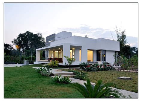 Architecture And Interior Design Projects In India Weekend Home