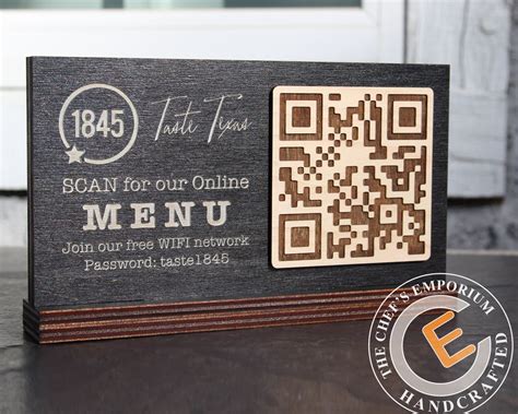 This is your menu in pdf format. Pin on Wood Menu Board and Check Presenter ideas for ...