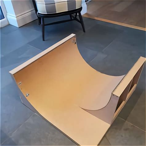 Half Pipe For Sale In Uk 31 Second Hand Half Pipes