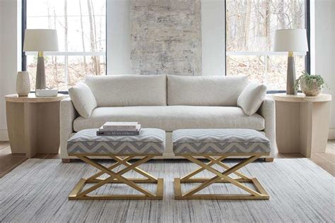 Sylvie 88″ Sofa By Robin Bruce Concepts Furniture