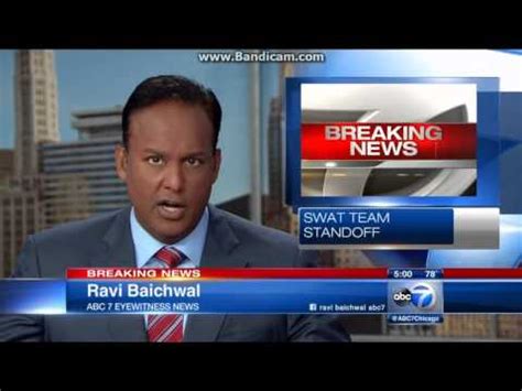 The abc 7 chicago app gives you free access to abc 7 eyewitness news and your favorite abc 7 shows! WLS: ABC 7 Eyewitness News At 5pm Weekend Open--08/09/15 ...