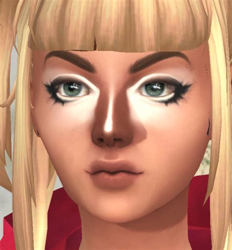 Sims 4 Gyaru Explore Tumblr Posts And Blogs Tumgik
