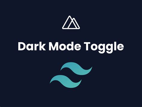 Tailwind Dark Mode Toggle With Nuxt Vuex Hot Sex Picture