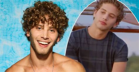 Eyal Booker Band Everyoung Love Island Stars Former Career As Singer