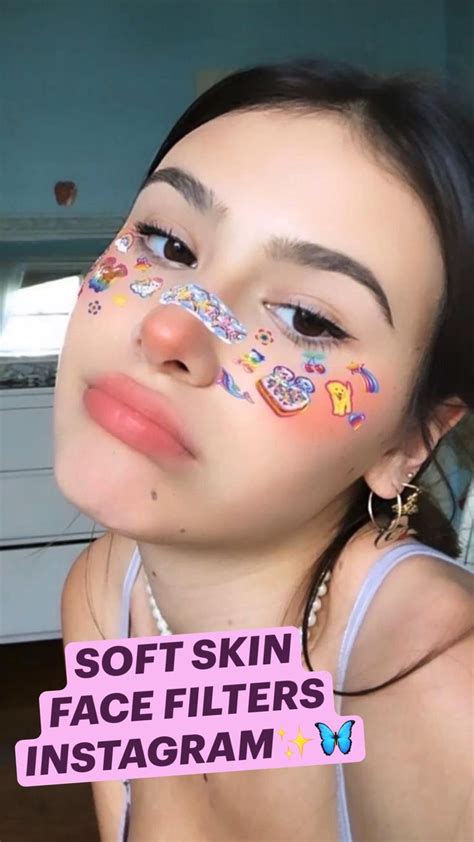 Soft Skin Face Filters Instagram 🦋 An Immersive Guide By Bestinstagramfilters Madre