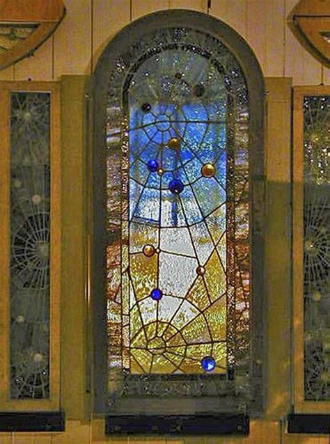 30 the best stained glass home window design ideas hoomdesign winchester mystery house