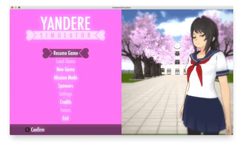 Yandere Simulator Game Download For Mac Ymhofeagtent