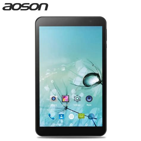 Aoson M815 8 Inch Tablets Android 70 Tablet Pc Quad Core Dual Wifi 5g