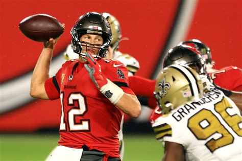 Tampa Bay Buccaneers harm NFC South chances with brutal loss