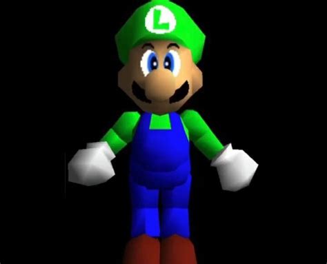 L Is Real 2401 Mario 64 Was Released 24 Years And 01 Months Ago 2401