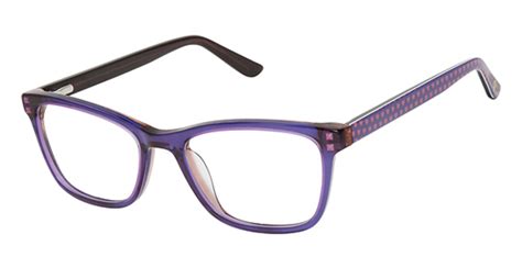Gx821 Eyeglasses Frames By Gx By Gwen Stefani