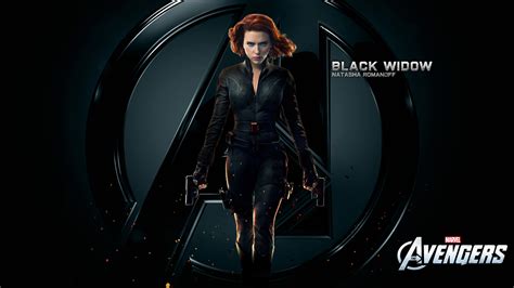 Free Download 46 Black Widow Hd Wallpaper On 1920x1080 For Your