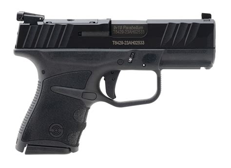 Stoeger Str 9mc Pistol 9mm Ngz3951 New