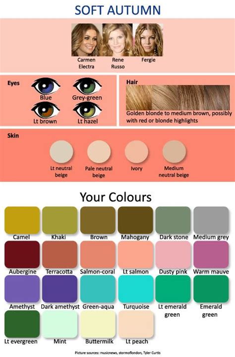 Which Hair Color Is Best For You Comparing Hair Colors ⋆ Gorgeous