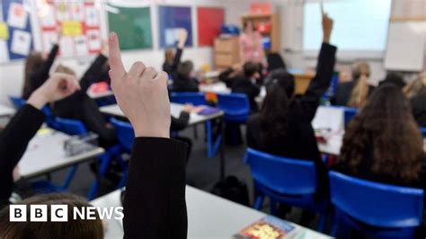 Nottingham Teacher Banned After Putting Pupil In Headlock