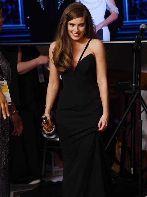 Hollyoaks Star Rachel Shenton Scoops Oscar Everything You Need To Know