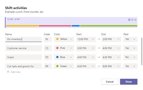 What Is Microsoft Teams Shifts And How You Can Customize It Part 1